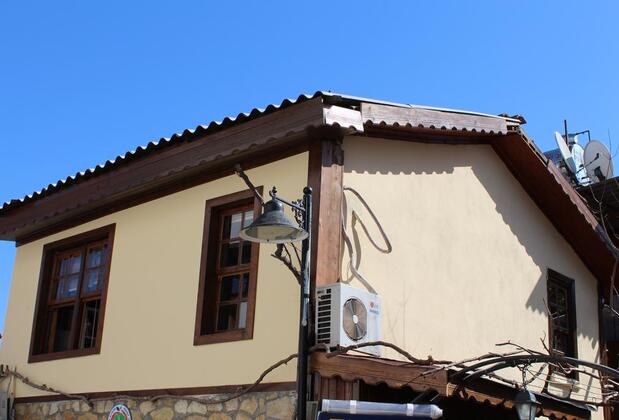 Lazer Pansiyon - Görsel 28