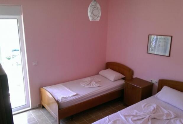 Konak Motel Adrasan - Görsel 4