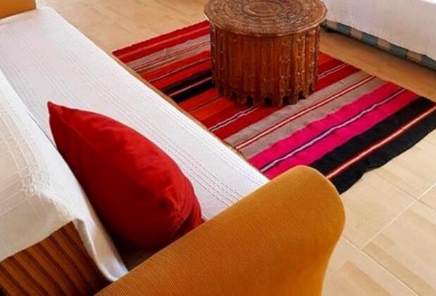 Nar Çiçeği Apart Pansiyon - Görsel 4