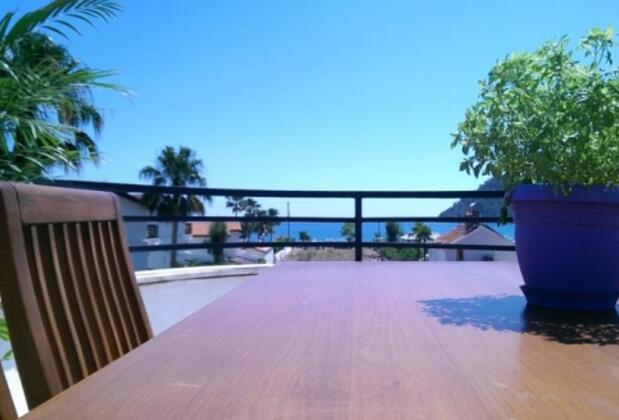 Konak Motel Adrasan - Görsel 3