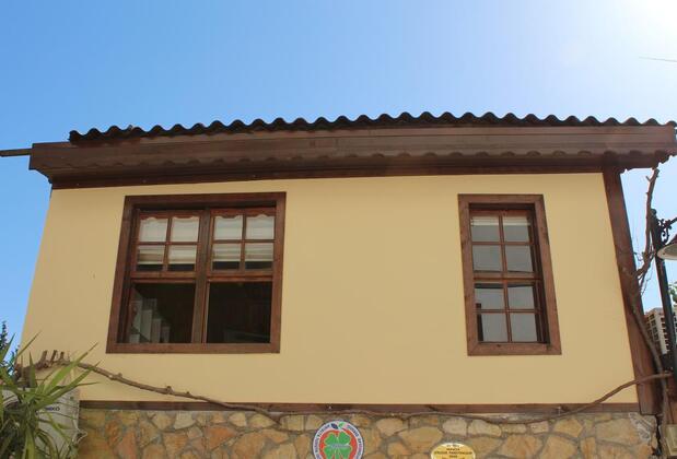 Lazer Pansiyon - Görsel 9