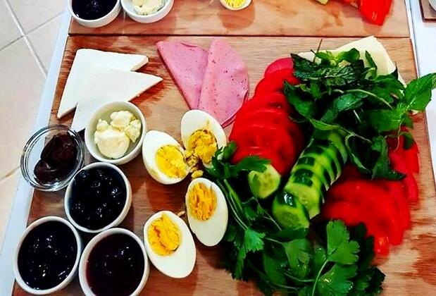 Nar Çiçeği Apart Pansiyon - Görsel 10