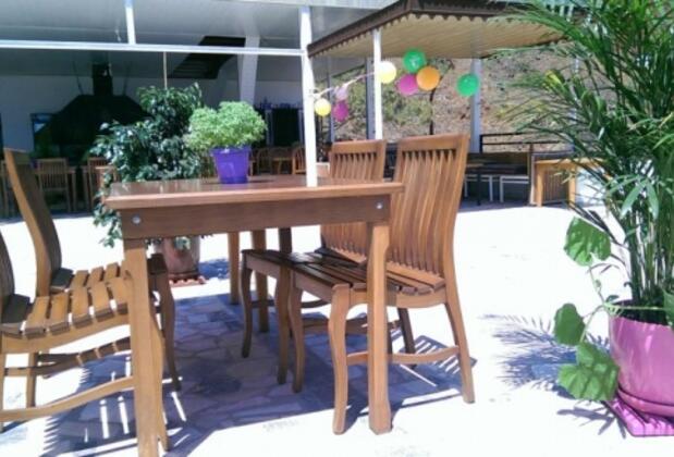 Konak Motel Adrasan - Görsel 13