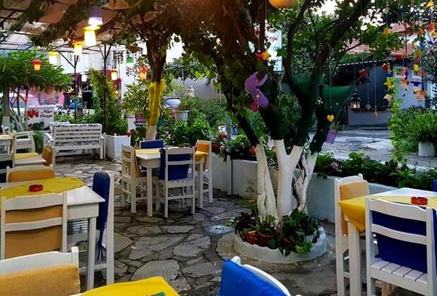 Nar Çiçeği Apart Pansiyon - Görsel 11