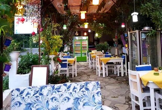 Nar Çiçeği Apart Pansiyon - Görsel 6