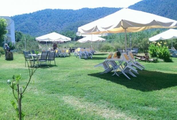 Konak Motel Adrasan - Görsel 12