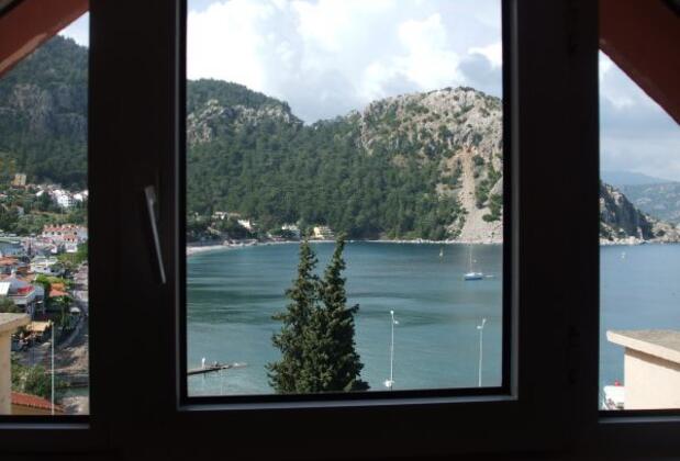 Çardak Apart Otel - Görsel 3