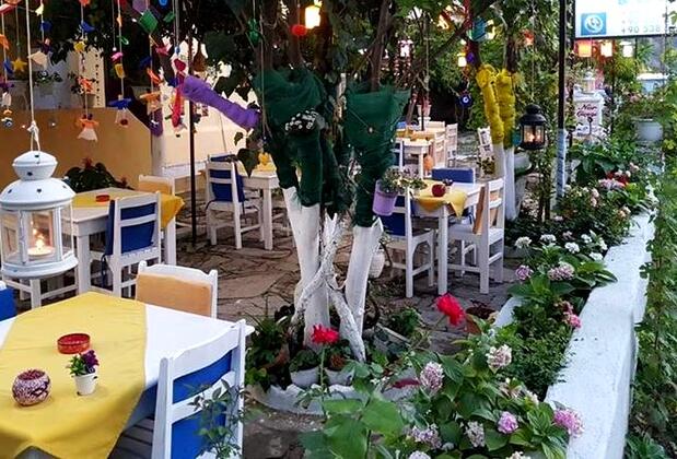 Nar Çiçeği Apart Pansiyon - Görsel 16