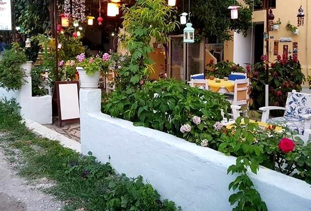 Nar Çiçeği Apart Pansiyon - Görsel 14