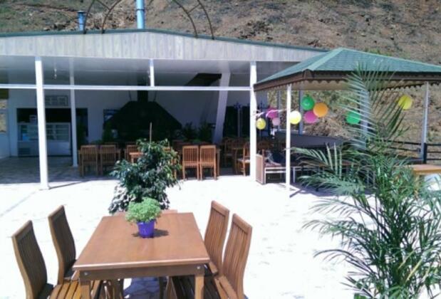 Konak Motel Adrasan - Görsel 17