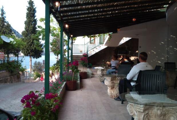 Çardak Apart Otel - Görsel 5