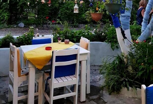 Nar Çiçeği Apart Pansiyon - Görsel 19