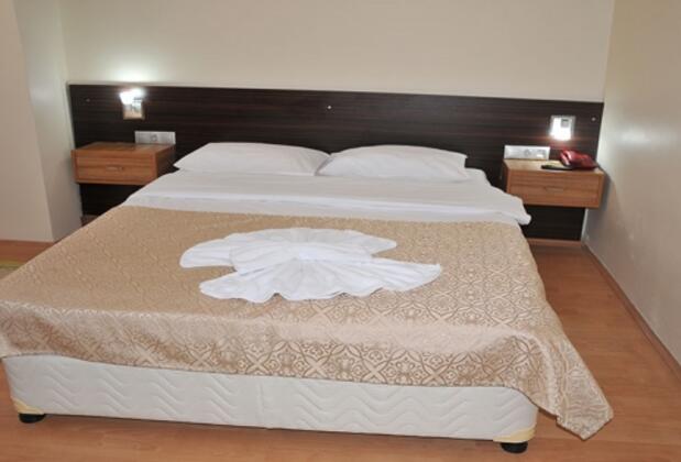 Gümüş Otel Gümüşhane - Görsel 14