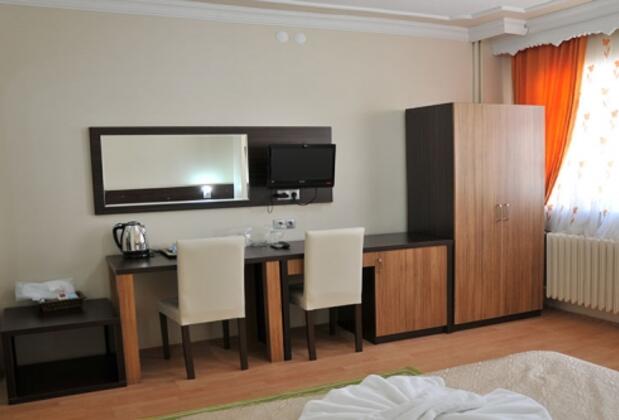 Gümüş Otel Gümüşhane - Görsel 9