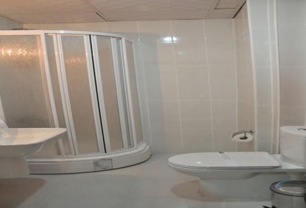 Gümüş Otel Gümüşhane - Görsel 5