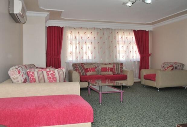 Gümüş Otel Gümüşhane - Görsel 4