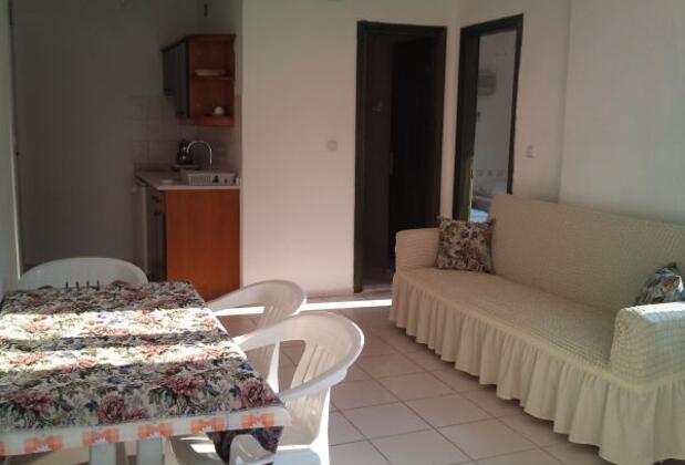 Çardak Apart Otel - Görsel 16