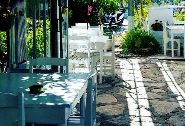 Nar Çiçeği Apart Pansiyon - Görsel 17