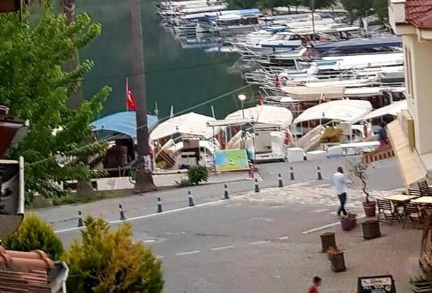 Nar Çiçeği Apart Pansiyon - Görsel 20