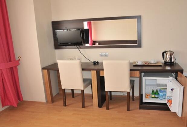 Gümüş Otel Gümüşhane - Görsel 11