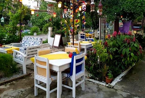 Nar Çiçeği Apart Pansiyon - Görsel 21