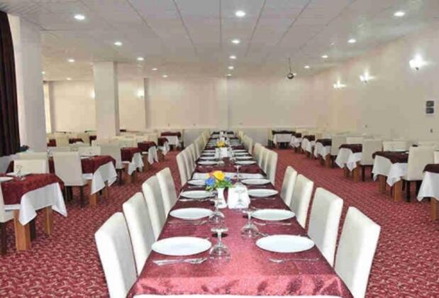 Gümüş Otel Gümüşhane - Görsel 12