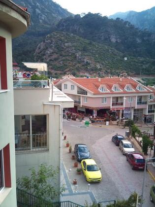Çardak Apart Otel - Görsel 17