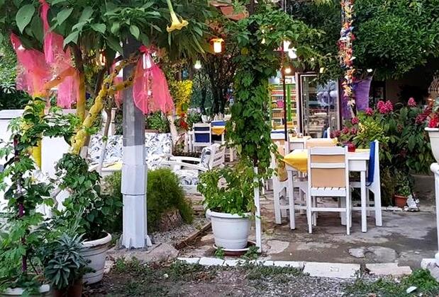 Nar Çiçeği Apart Pansiyon - Görsel 18