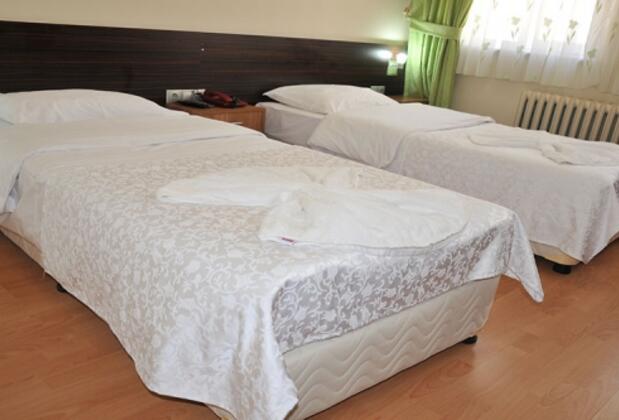 Gümüş Otel Gümüşhane - Görsel 3