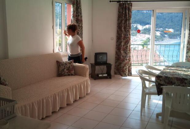 Çardak Apart Otel - Görsel 32