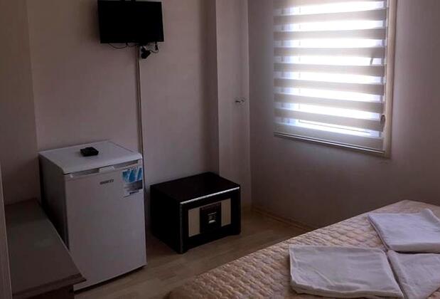 Huzur Apart Fatih - Görsel 14