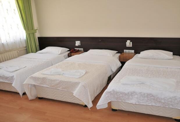 Gümüş Otel Gümüşhane - Görsel 10