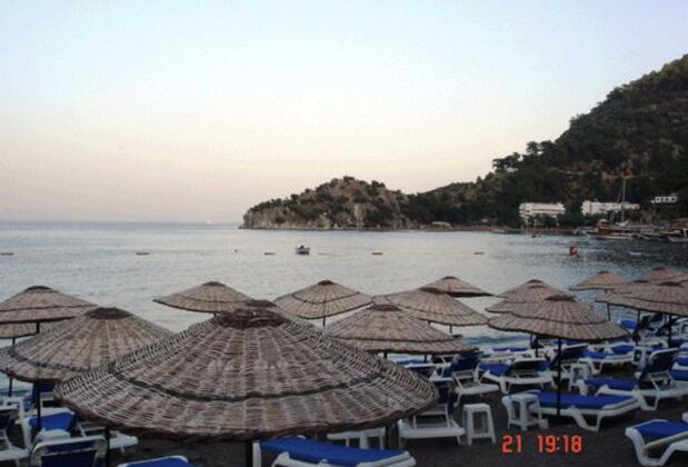 Çardak Apart Otel - Görsel 33