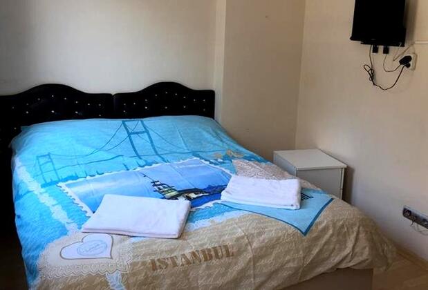 Huzur Apart Fatih - Görsel 4