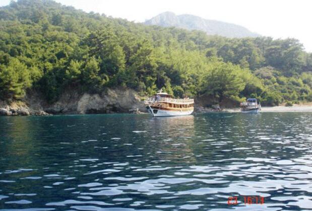 Çardak Apart Otel - Görsel 34