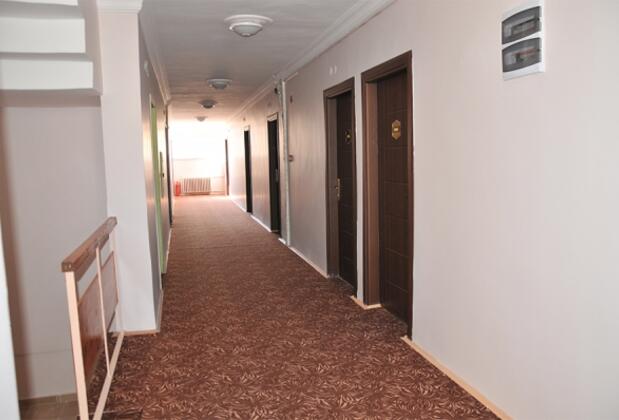 Gümüş Otel Gümüşhane - Görsel 7