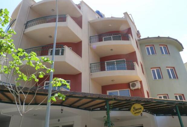 Çardak Apart Otel - Görsel 22