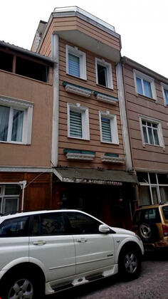 Huzur Apart Fatih - Görsel 3