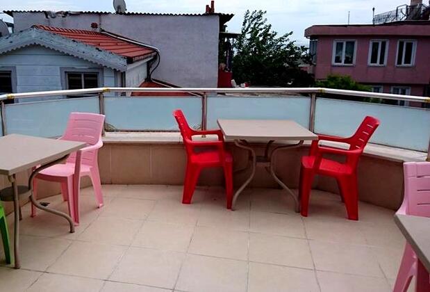 Huzur Apart Fatih - Görsel 10