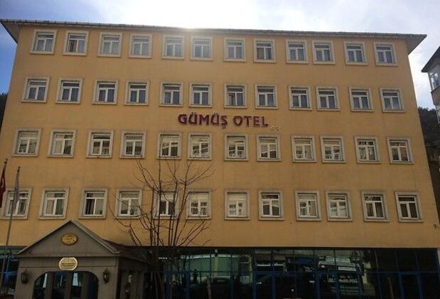 Gümüş Otel Gümüşhane - Görsel 6