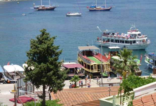 Çardak Apart Otel - Görsel 27