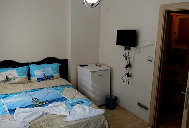 Huzur Apart Fatih - Görsel 12