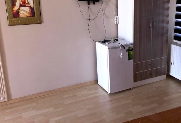 Huzur Apart Fatih - Görsel 11