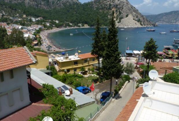 Çardak Apart Otel - Görsel 39