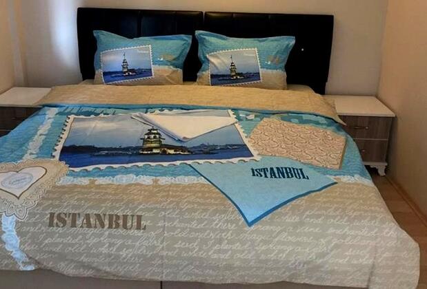 Huzur Apart Fatih - Görsel 9