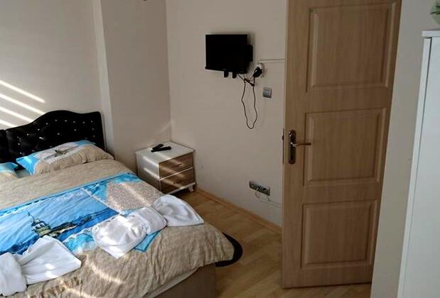 Huzur Apart Fatih - Görsel 15