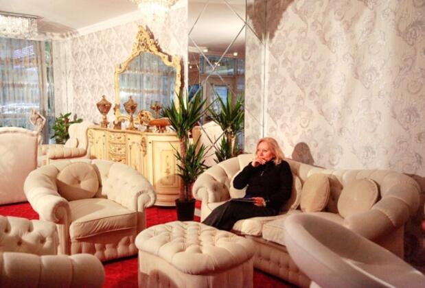 İbba Hotel - Görsel 5