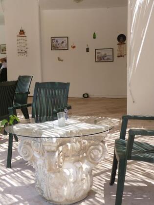 Çardak Apart Otel - Görsel 23