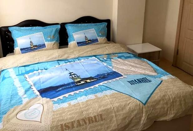 Huzur Apart Fatih - Görsel 6