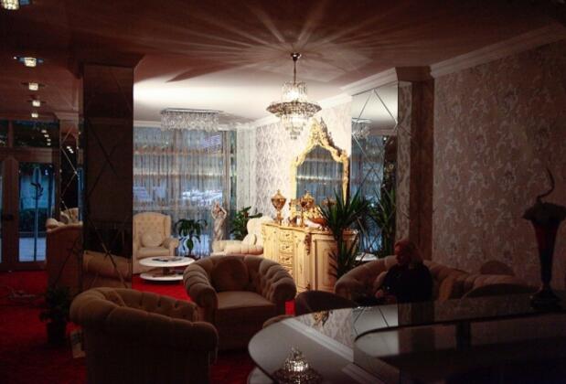 İbba Hotel - Görsel 4